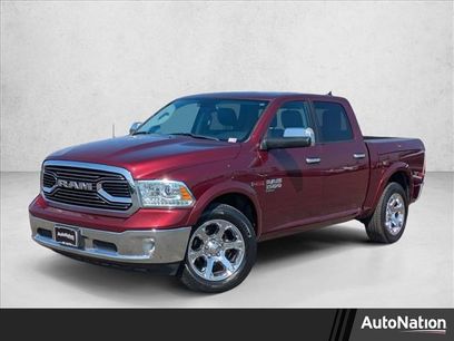 Used 2019 RAM 1500 Laramie