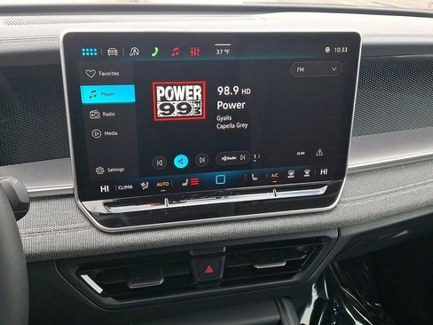 New 2026 Volkswagen Tiguan S image 10