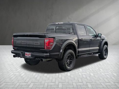 Certified 2024 Ford F150 Raptor image 10