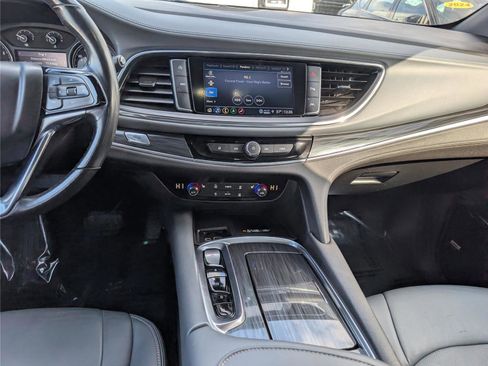 Used 2023 Buick Enclave Essence w/ Experience Buick Package image 20