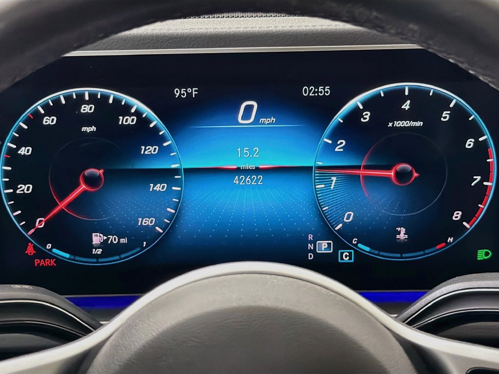 Used 2020 Mercedes-Benz GLE 350 4MATIC image 15
