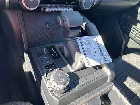 New 2025 Toyota 4Runner SR5 image 14