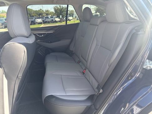 New 2025 Subaru Outback Limited image 7