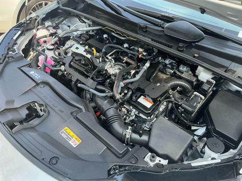 Used 2025 Toyota Prius Limited AWD/4WD image 22