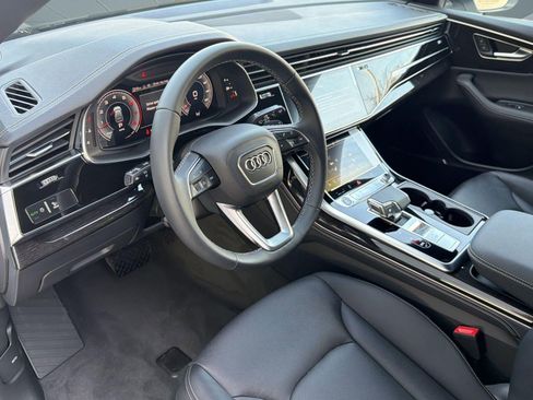 New 2026 Audi Q8 Premium Plus AWD/4WD image 4