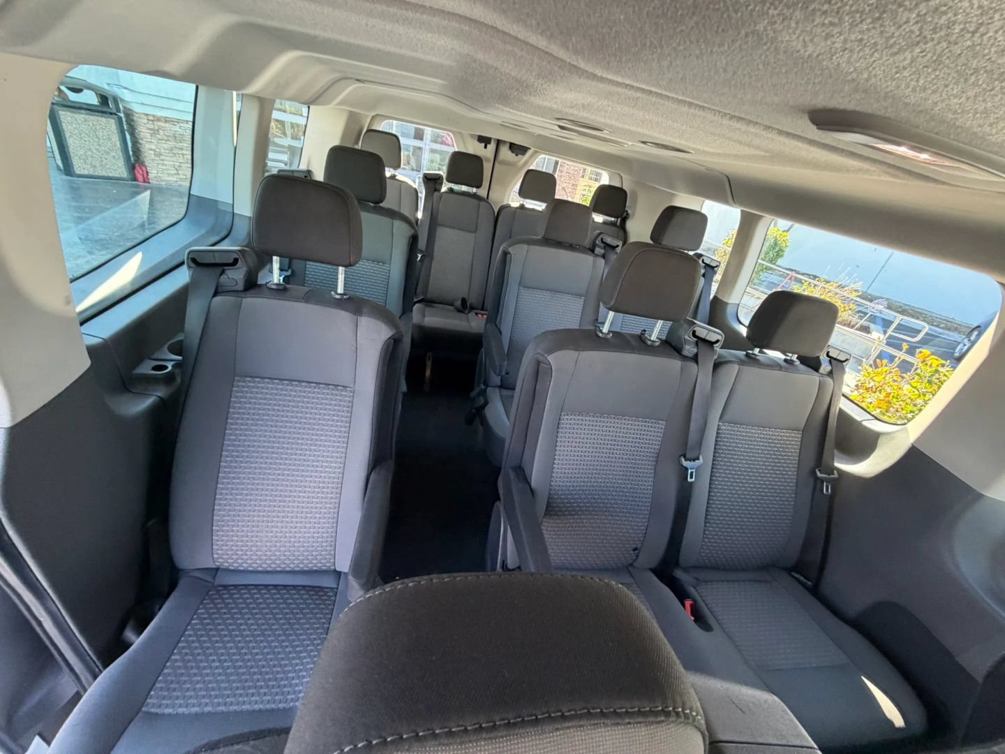 Used 2024 Ford Transit 350 XLT RWD image 18