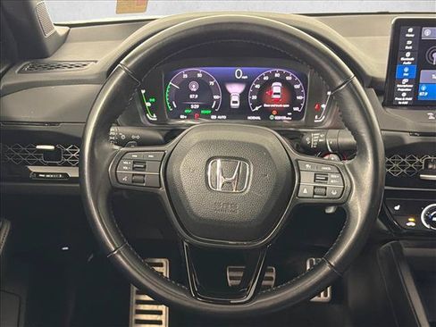 Used 2023 Honda Accord Sport image 24