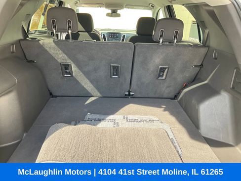Used 2020 Chevrolet Equinox LT image 19
