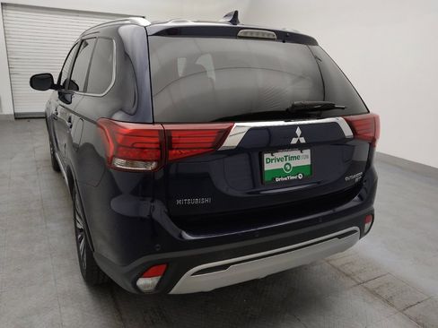 Used 2019 Mitsubishi Outlander GT image 6