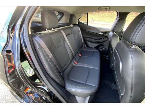 Used 2024 Buick Encore GX Sport Touring w/ Comfort Package image 23
