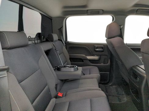 Used 2018 Chevrolet Silverado 1500 LT w/ All Star Edition RWD image 30