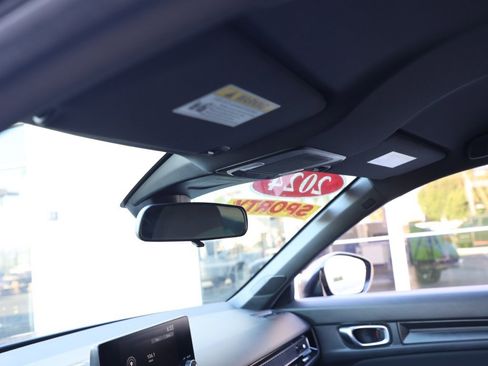 Used 2024 Honda Civic Sport image 13