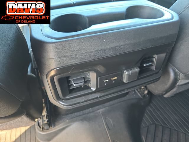 Used 2020 Chevrolet Silverado 1500 RST w/ All-Star Edition AWD/4WD image 20
