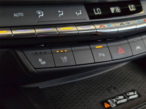 New 2026 Cadillac CT4 Premium Luxury RWD image 20