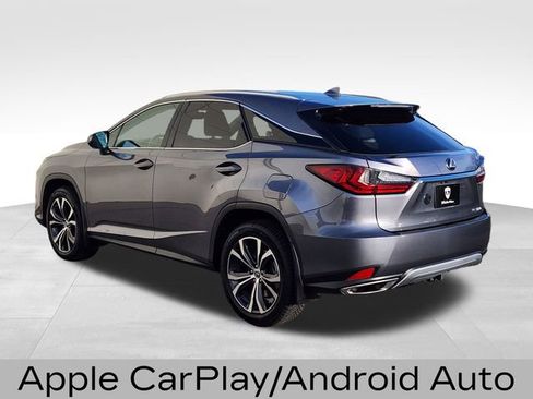 Used 2020 Lexus RX 350 AWD w/ Premium Package image 7