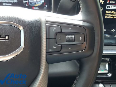 Used 2024 GMC Sierra 2500 Denali w/ Denali Reserve Package AWD/4WD image 24