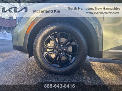 Used 2023 Kia Sportage X-Pro image 25