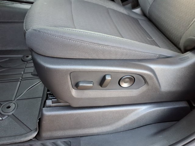New 2026 Chevrolet Silverado 2500 Custom w/ Custom Value Package AWD/4WD image 7