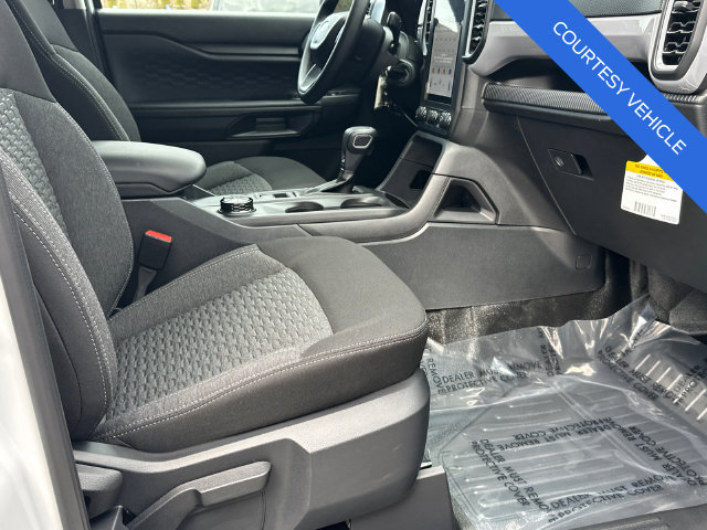 New 2026 Ford Ranger XL w/ Trailer Tow Package AWD/4WD image 13