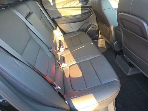 New 2026 Chevrolet TrailBlazer RS w/ Driver Confidence Package image 21