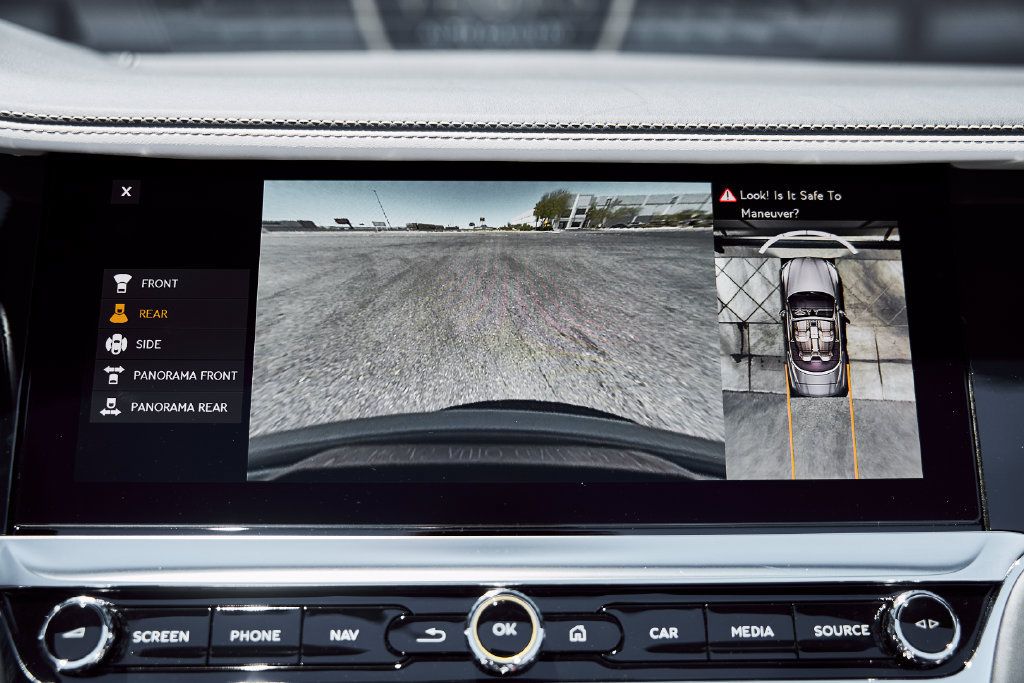 Used 2024 Bentley Continental GT Speed AWD/4WD image 72