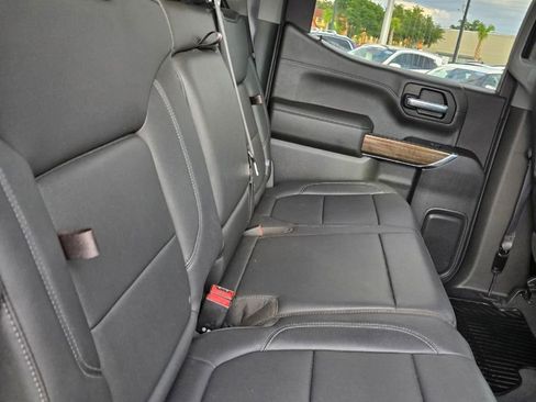 Used 2021 Chevrolet Silverado 1500 RST w/ Convenience Package II image 44