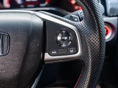 Used 2019 Honda Civic Sport image 14