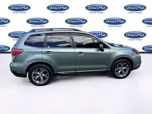 Used 2017 Subaru Forester 2.5i Touring image 9