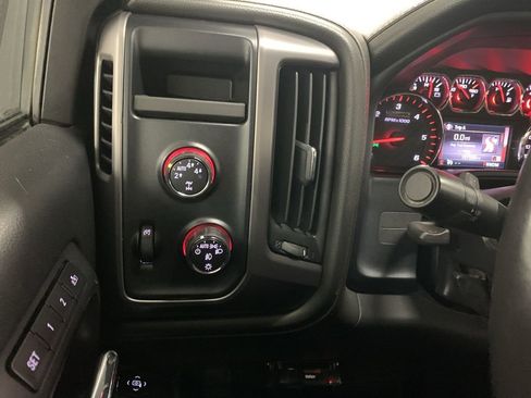 Used 2015 GMC Sierra 1500 SLT AWD/4WD image 47
