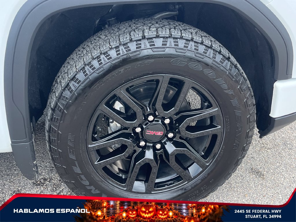 Used 2026 GMC Sierra 1500 Elevation w/ Elevation Premium Package AWD/4WD image 21