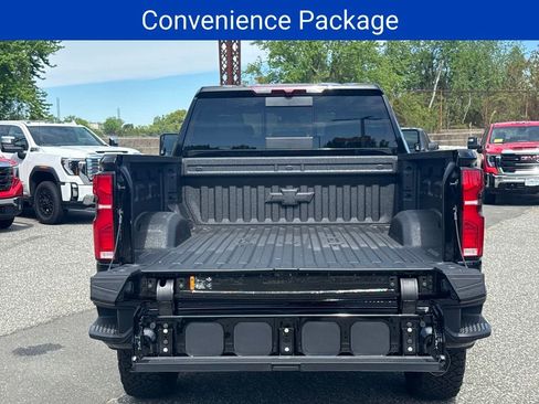 New 2026 Chevrolet Silverado 2500 LT w/ Trail Boss Package AWD/4WD image 10