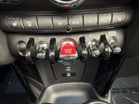 Certified 2024 MINI Cooper S image 27