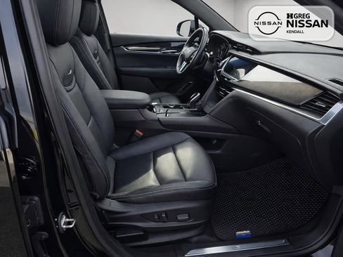 Used 2020 Cadillac XT5 Premium Luxury AWD/4WD image 10