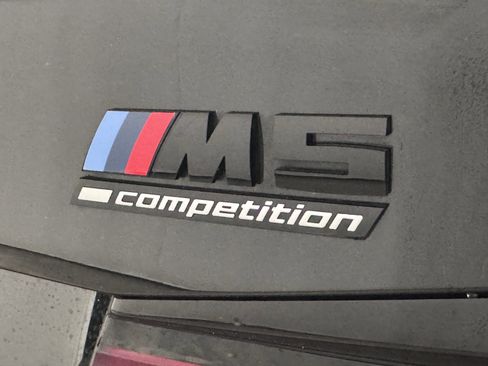 Used 2023 BMW M5 w/ Competition Package image 24