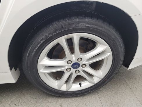 Used 2018 Ford Fusion S image 31