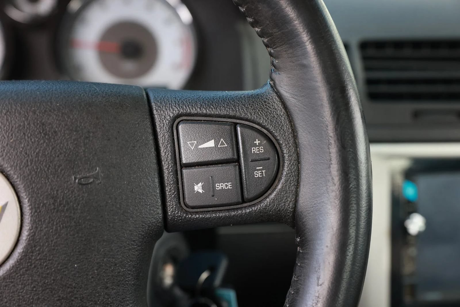 Used 2006 Chevrolet Cobalt SS FWD image 28