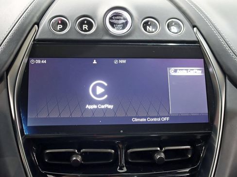 Used 2023 Aston Martin DBX 707 AWD/4WD image 29
