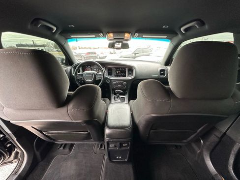 Used 2021 Dodge Charger GT w/ Blacktop Package image 15