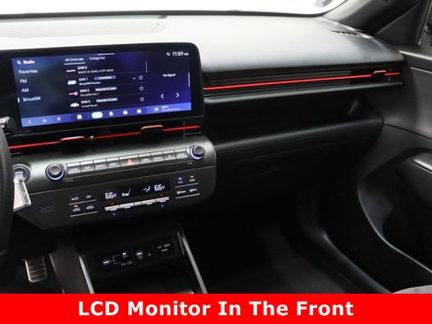 Used 2024 Hyundai Kona N Line image 17