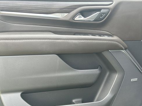 Used 2022 GMC Yukon Denali image 10