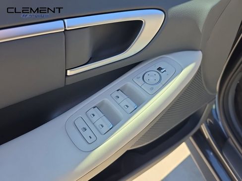 New 2026 Hyundai Sonata Blue FWD image 22