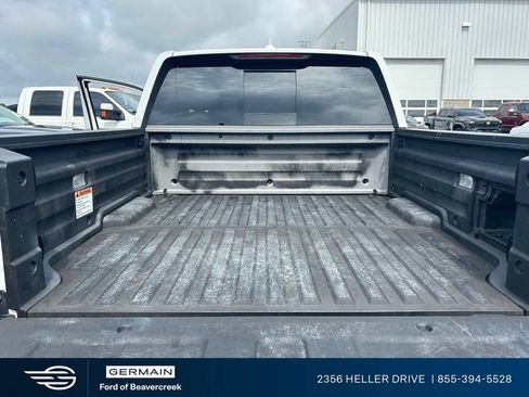 Used 2023 Honda Ridgeline RTL image 31