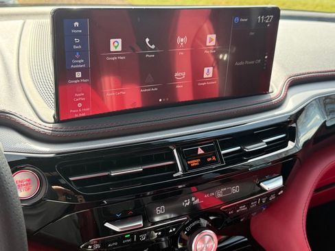 New 2026 Acura MDX A-Spec image 22