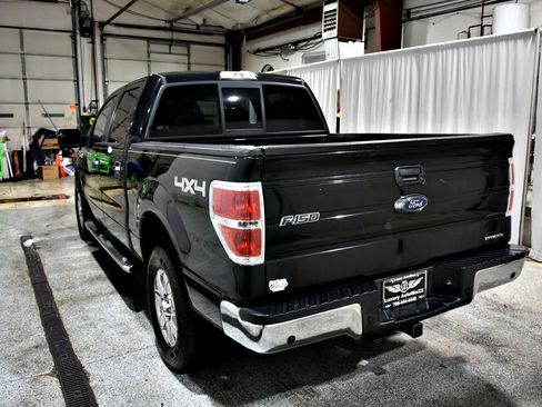 Used 2014 Ford F150 XLT w/ Equipment Group 302A Luxury image 5