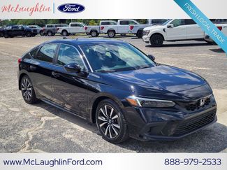 Used 2024 Honda Civic EX-L image 1