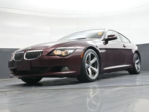 Used 2008 BMW 650i Coupe RWD image 39