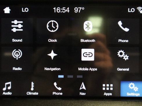 Used 2017 Ford F250 King Ranch w/ King Ranch Ultimate Package AWD/4WD image 73