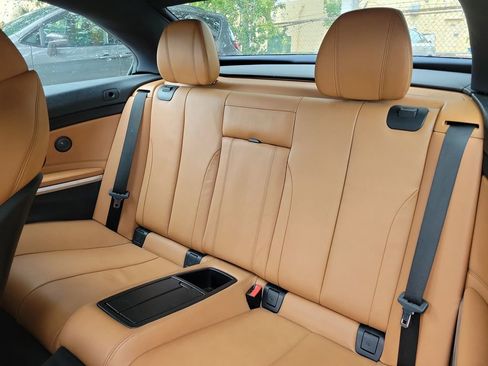 Used 2018 BMW 440i Convertible image 14