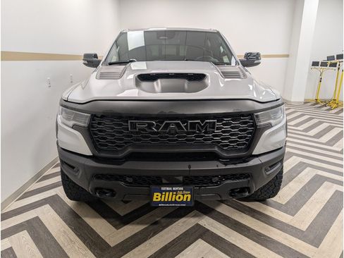 Used 2026 RAM 1500 RHO AWD/4WD image 27