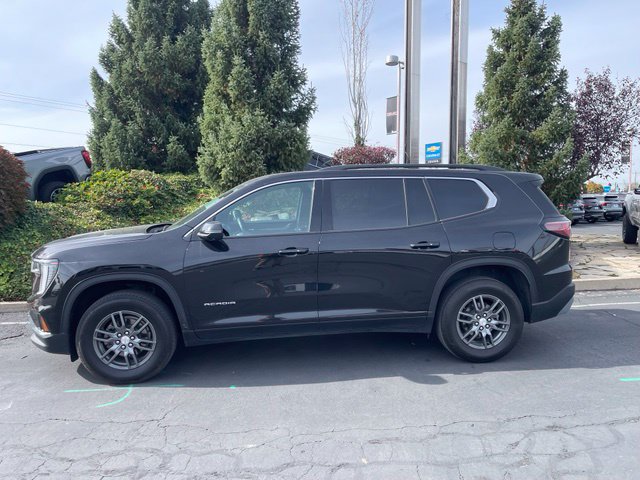 Used 2025 GMC Acadia Elevation FWD image 3